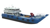 MOC Shipyards Regional Sales image 1